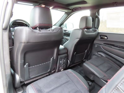 2026 Dodge Durango GT Premium HEMI V8