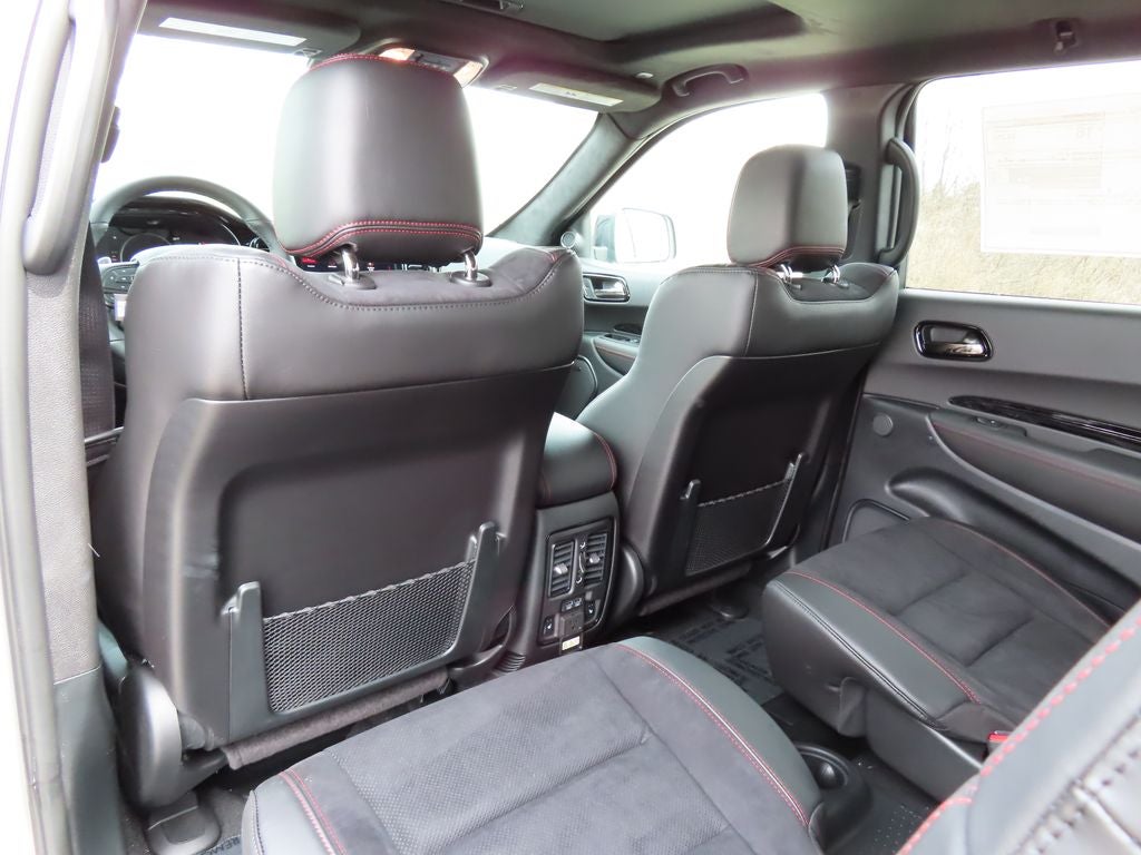 2026 Dodge Durango GT Premium HEMI V8