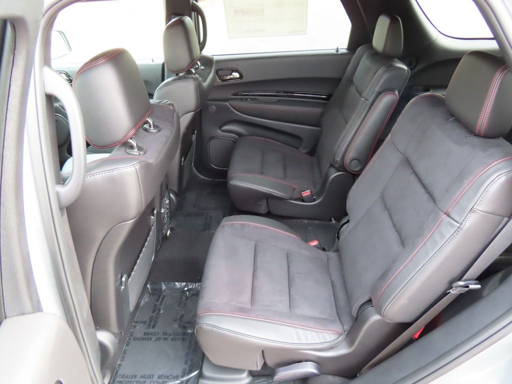 2026 Dodge Durango GT HEMI Premium V8 - Photo 24