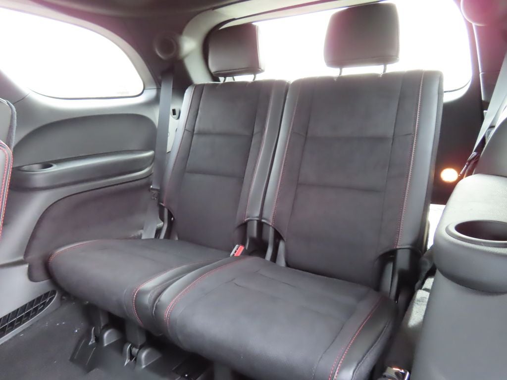 2026 Dodge Durango GT HEMI Premium V8 - Photo 25