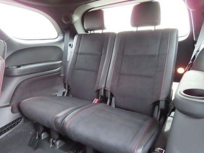 2026 Dodge Durango GT Premium HEMI V8