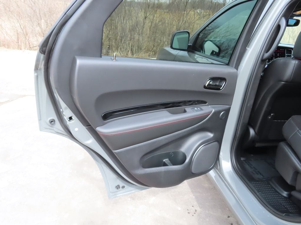 2026 Dodge Durango GT Premium HEMI V8