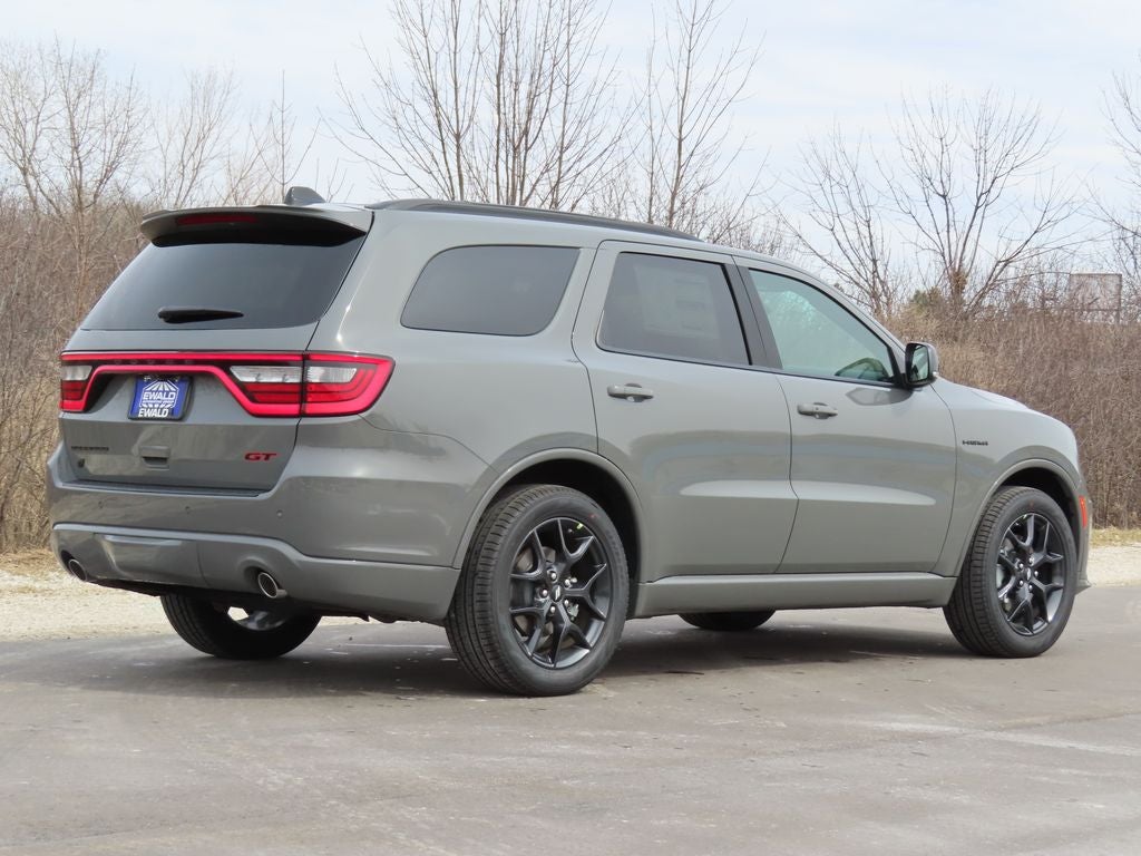 2026 Dodge Durango GT HEMI Premium V8 - Photo 3