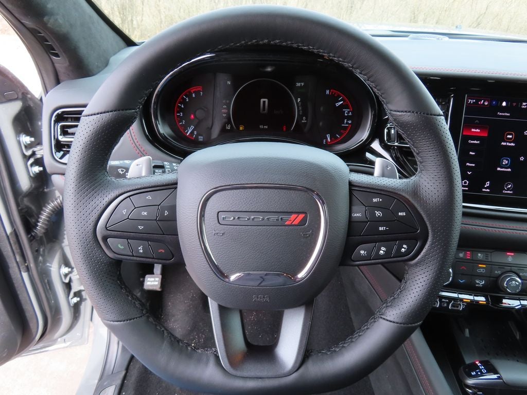 2026 Dodge Durango GT HEMI Premium V8 - Photo 4