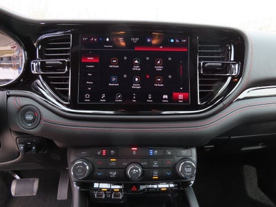 2026 Dodge Durango GT Premium HEMI V8