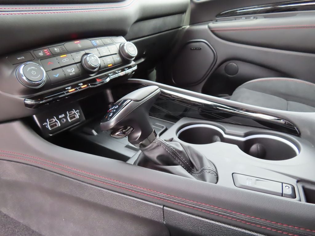 2026 Dodge Durango GT HEMI Premium V8 - Photo 6