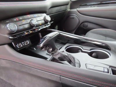 2026 Dodge Durango GT Premium HEMI V8