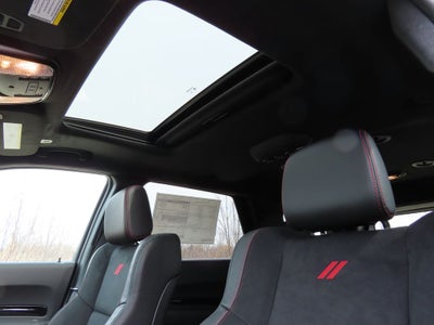 2026 Dodge Durango GT Premium HEMI V8