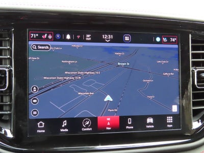 2026 Dodge Durango GT Premium HEMI V8