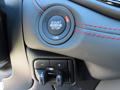 2027 Dodge Durango DURANGO GT HEMI V8 PLUS AWD