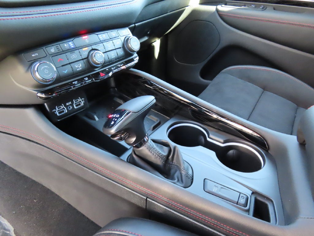 2027 Dodge Durango DURANGO GT HEMI V8 PLUS AWD