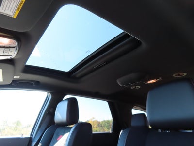 2027 Dodge Durango DURANGO GT HEMI V8 PLUS AWD