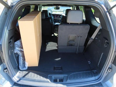 2027 Dodge Durango DURANGO GT HEMI V8 PLUS AWD