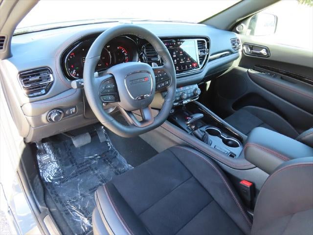 2027 Dodge Durango DURANGO GT HEMI V8 PLUS AWD