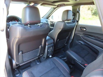 2027 Dodge Durango DURANGO GT HEMI V8 PLUS AWD