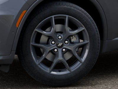 2027 Dodge Durango DURANGO GT HEMI V8 PLUS AWD