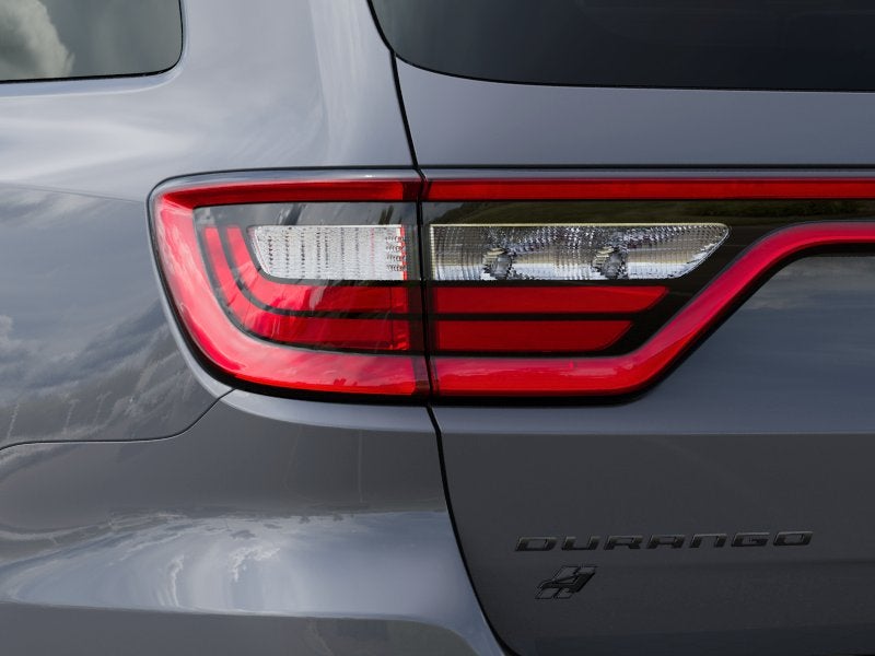 2027 Dodge Durango DURANGO GT HEMI V8 PLUS AWD