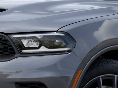 2027 Dodge Durango DURANGO GT HEMI V8 PLUS AWD