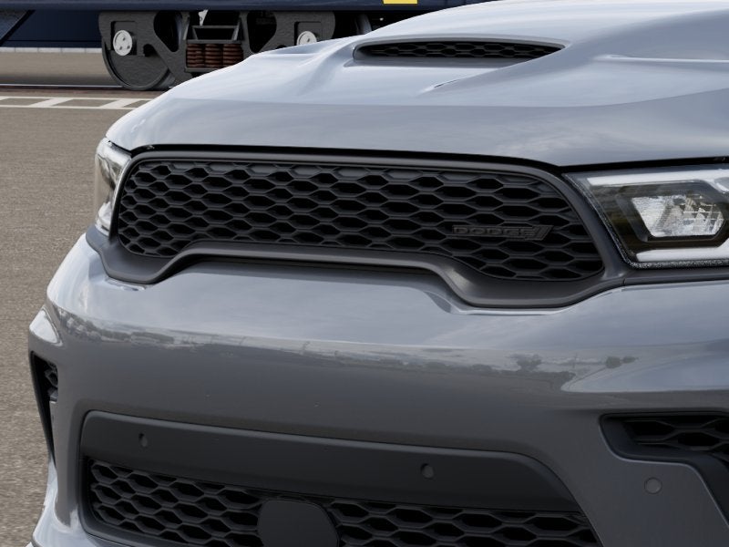 2027 Dodge Durango DURANGO GT HEMI V8 PLUS AWD
