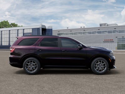2027 Dodge Durango DURANGO GT HEMI V8 PLUS AWD