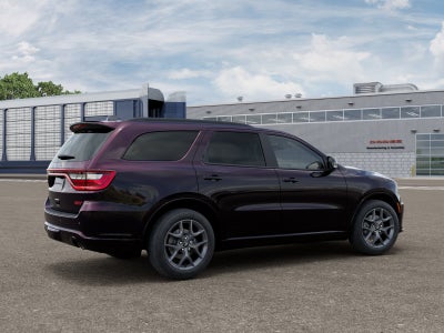 2027 Dodge Durango DURANGO GT HEMI V8 PLUS AWD