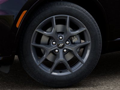 2027 Dodge Durango DURANGO GT HEMI V8 PLUS AWD