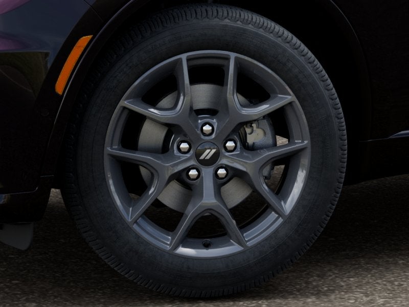 2027 Dodge Durango DURANGO GT HEMI V8 PLUS AWD
