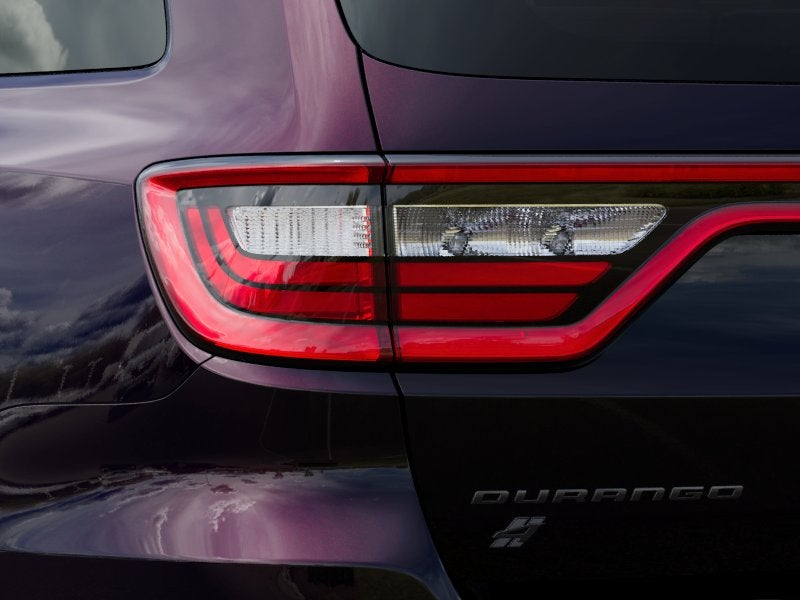 2027 Dodge Durango DURANGO GT HEMI V8 PLUS AWD
