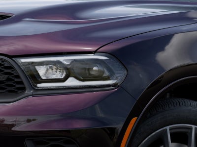 2027 Dodge Durango DURANGO GT HEMI V8 PLUS AWD