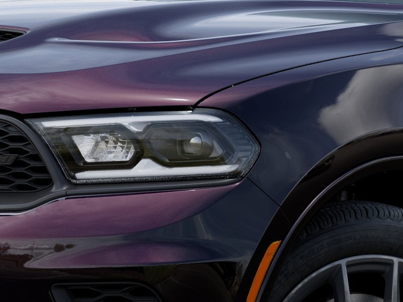 2027 Dodge Durango DURANGO GT HEMI V8 PLUS AWD