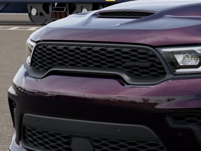 2027 Dodge Durango DURANGO GT HEMI V8 PLUS AWD