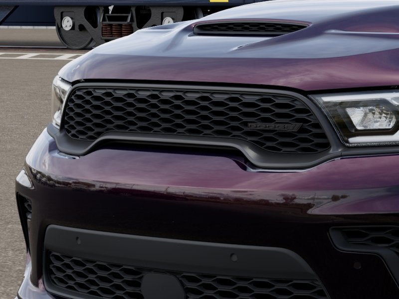 2027 Dodge Durango DURANGO GT HEMI V8 PLUS AWD