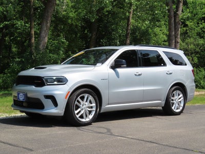 2025 Dodge Durango R/T