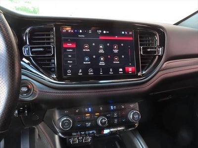 2025 Dodge Durango R/T