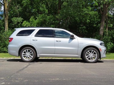2025 Dodge Durango R/T