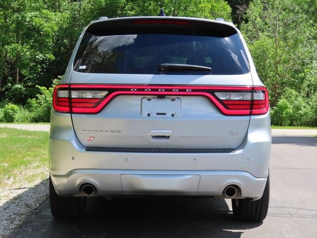 2025 Dodge Durango R/T