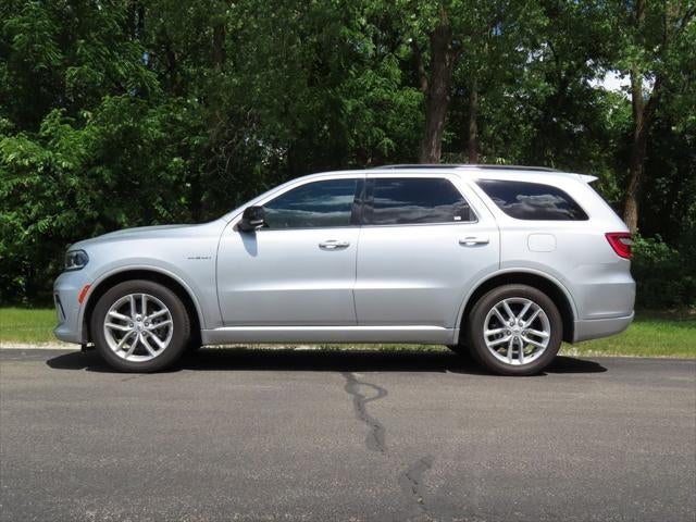 2025 Dodge Durango R/T