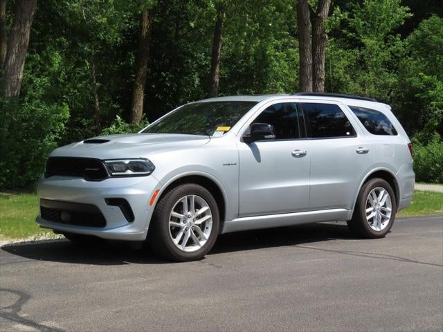 2025 Dodge Durango R/T