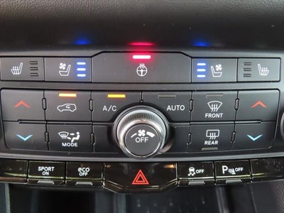 2025 Dodge Durango R/T