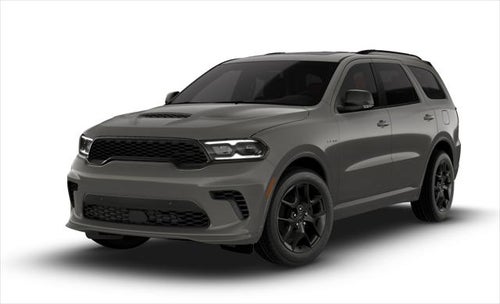 2026 Dodge Durango DURANGO GT PREMIUM AWD HEMI V8