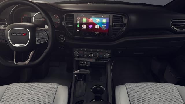 2026 Dodge Durango DURANGO GT PREMIUM AWD HEMI V8