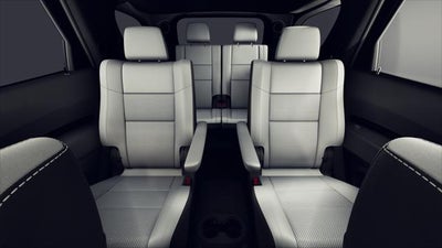 2026 Dodge Durango DURANGO GT PREMIUM AWD HEMI V8