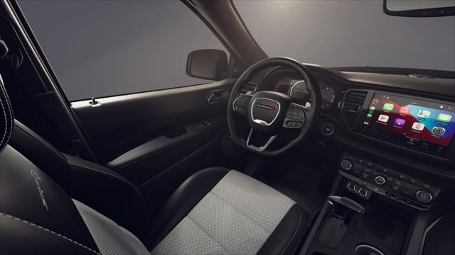 2026 Dodge Durango DURANGO GT PREMIUM AWD HEMI V8