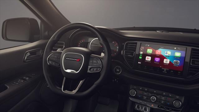 2026 Dodge Durango DURANGO GT PREMIUM AWD HEMI V8