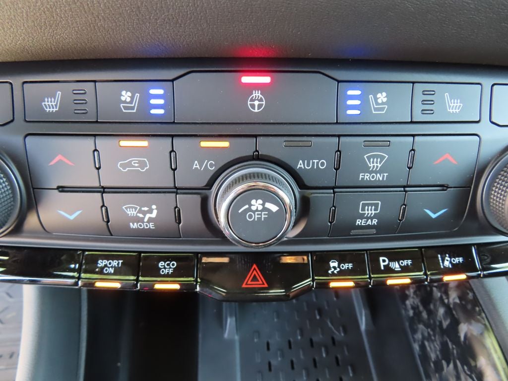 2026 Dodge Durango DURANGO GT PREMIUM AWD HEMI V8