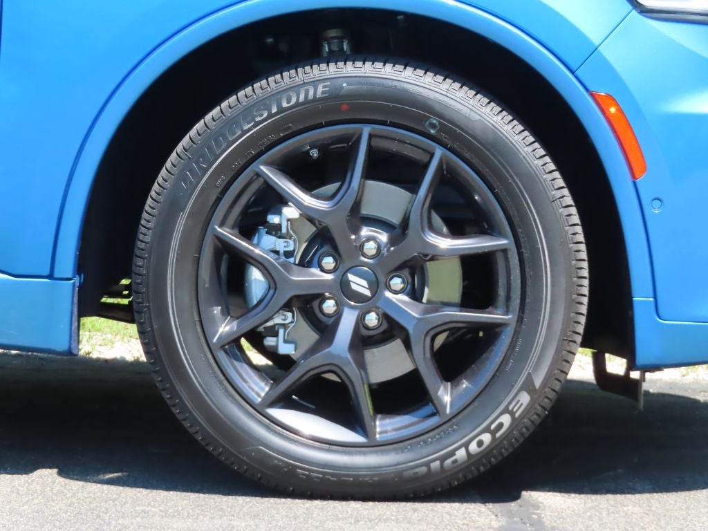 2026 Dodge Durango DURANGO GT PREMIUM AWD HEMI V8