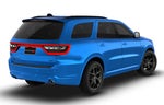 2026 Dodge Durango GT Premium HEMI V8