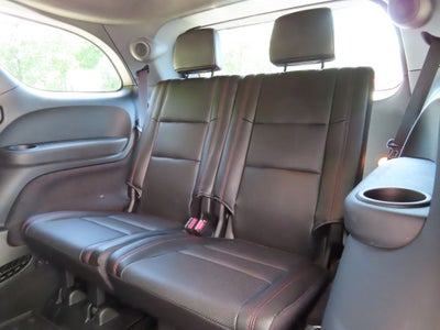 2026 Dodge Durango DURANGO GT PREMIUM AWD HEMI V8