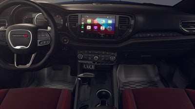 2026 Dodge Durango DURANGO GT PREMIUM AWD HEMI V8