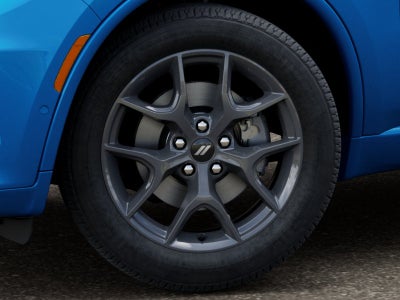 2026 Dodge Durango GT Premium HEMI V8